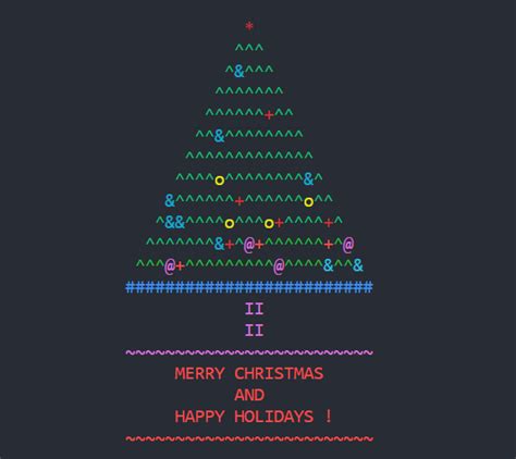Image result for Christmas Tree Python Code Tutorial