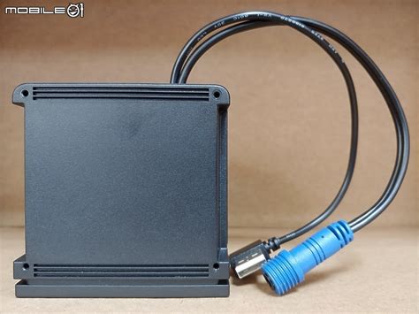 馥鴻科技 VACRON Vcam M01 隨身雲端攝影機（試用） - Mobile01