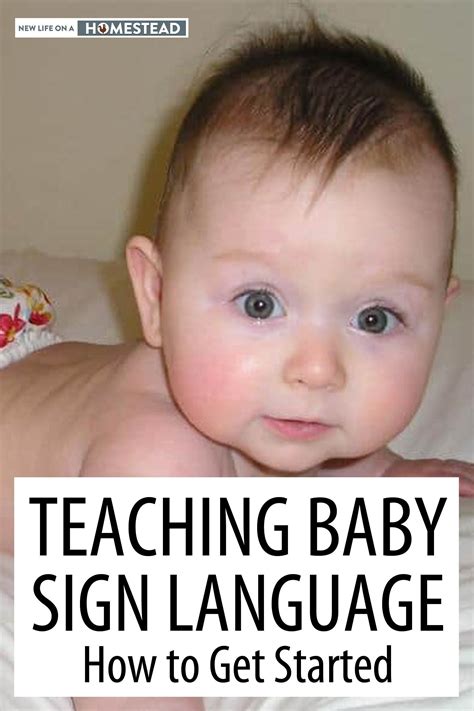 Image result for Baby Sign Language Tutorial