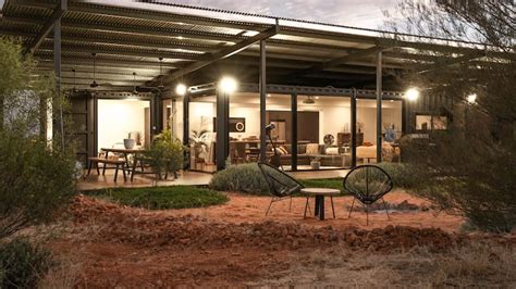 Alice Springs Vacation Rentals & Homes - Northern Territory, Australia ...