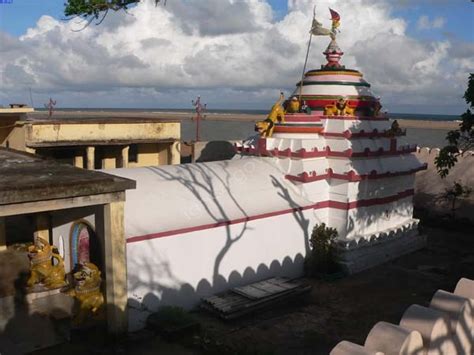 Ramachandi Temple - Ramachandi