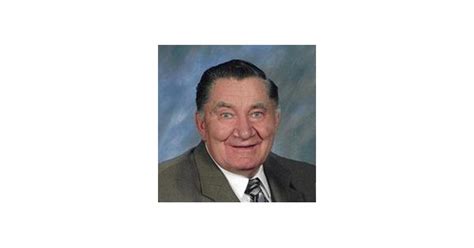 Delbert D. Tschetter Obituary (2025) - Huron, SD - Kuhler Funeral Home
