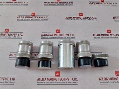 Lemag Premet Xl Electronic Indicator Set Ze4369-cdr-a80A Az0 An Ft (In ...