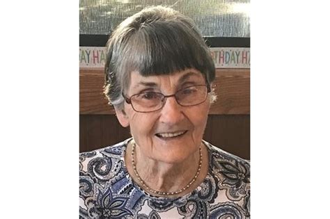 Janet Martin Obituary (2021) - Chambersburg, PA - Public Opinion