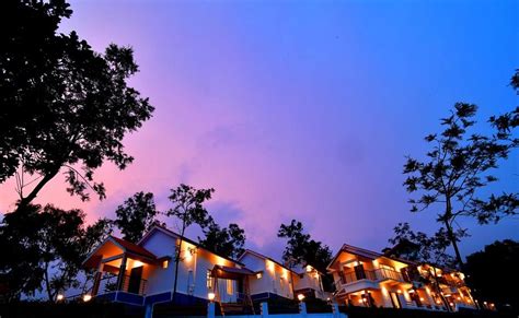 HEAVEN VALLEY RESORTS (Vagamon, Kerala) - Resort Reviews & Photos ...