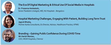 National Workshop on Rebooting Hospitals - ACME and FICCI