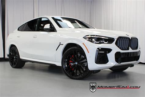 Bmw X6 2022 Model