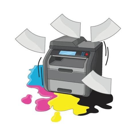 Common Printer Problems 的图像结果