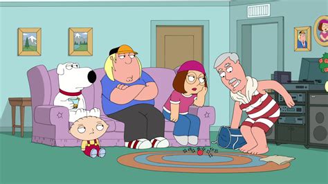 Family Guy Season 13 Image | Fancaps