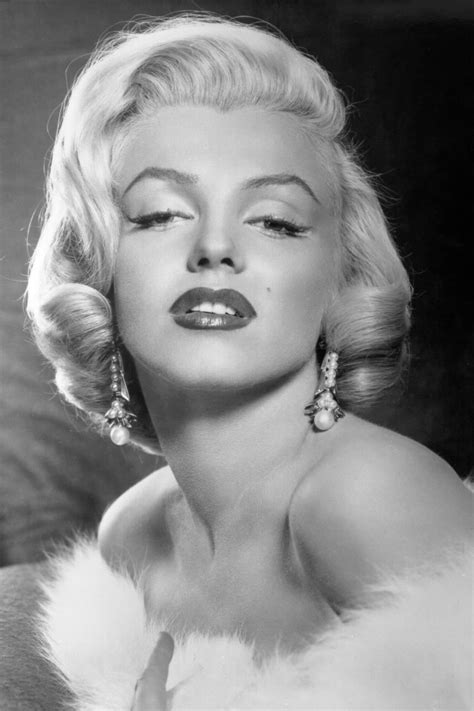 玛丽莲·梦露之谜：首次现世的录音 The Mystery of Marilyn Monroe: The Unheard Tapes - 火星研究社