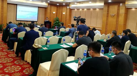 “海洋能发电技术”精品培训班在珠海成功举办--中国科学院电工研究所