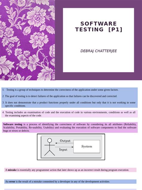 Image result for Foundation of Software Testing PDF