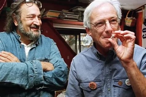 Dennis Peron: wenn Legenden gehen - Hanf News & aktuelle Nachrichten ...