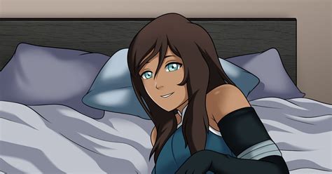 sole, Feet, Korra / Korra - Avatar: Legend of Korra - pixiv