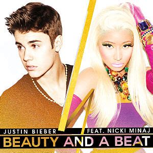 Justin Bieber – Beauty And A Beat 歌詞を和訳してみた – SONGTREE