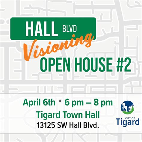 City of Tigard on LinkedIn: 📣 Attention, Tigard! 📣 We're excited to ...