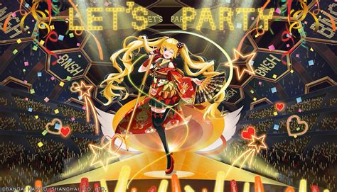 LET’S PARTY! 2017 ChinaJoy万代南梦宫上海展台前瞻，顶级IP热血出击 - 游戏葡萄