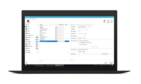 Image result for Using Mamp