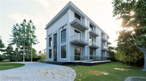 Studio Epic - Projects