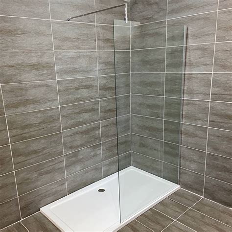 Image result for Walk-In Shower Cubicles