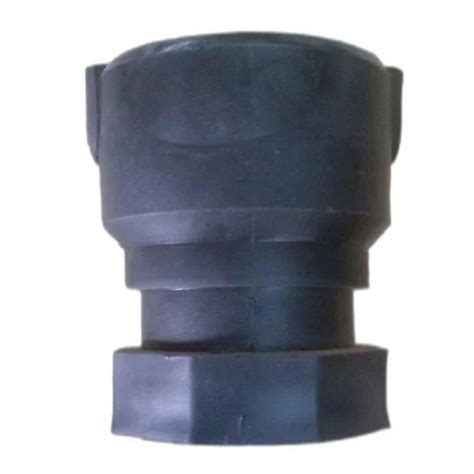 Buy HDPE Long Bush PCN at the Best Price, 40mm Diameter Metal Fitting