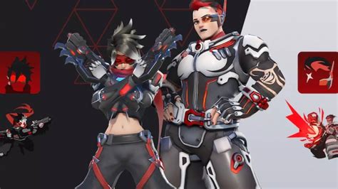 Overwatch 2 Stadium patch notes: New update buffs DVa and Junkrat ...