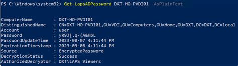 Image result for Laps Decode Password Script