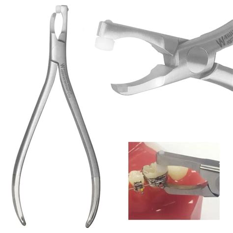 Waldent Posterior Band Remover Short TC 10/103 – Waldent.com
