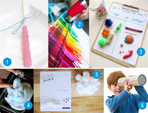 Image result for Science Craft Activity