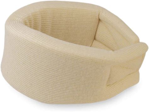 Truform-OTC Buy Comfortable Foam Neck Support Brace Online India | Ubuy