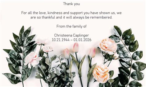 Roush Funeral Home - Enid Gladys Darlington Brown, 91, of Ravenswood ...