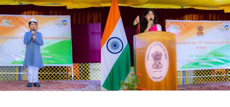 Consulate General of India, Sittwe, Myanmar