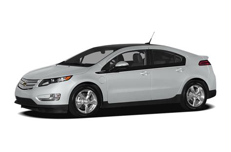 2012 Chevrolet Volt - Specs, Prices, MPG, Range, Reviews & Photos | Cars.com