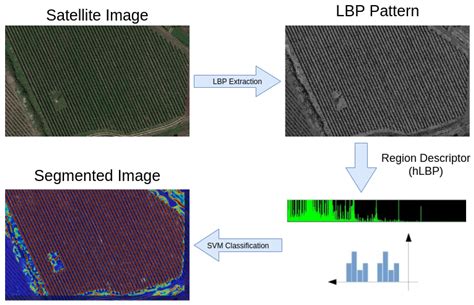 Occupancy Grid and Topological Maps Extraction from Satellite Images ...