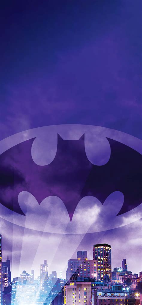 1242x2668 Batman 1989 Logo 4k Iphone XS MAX ,HD 4k Wallpapers,Images ...