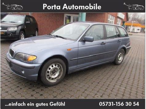 BMW BMW 318