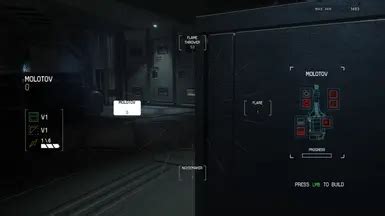 Image result for Alien Isolation UI