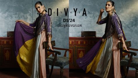 Online Indian Designer Luxury Shopping | Deval Store
