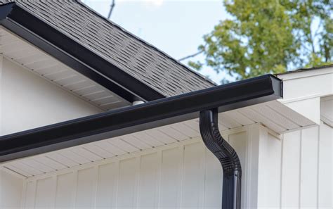 How Much Do Seamless Gutters Cost? | Easy Flow Gutters
