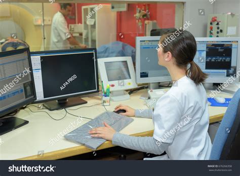 Image result for Hospital Using Computer