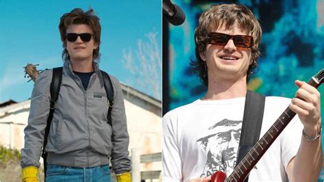Stranger Things 5 finale pulls Joe Keery's viral End of Beginning song ...