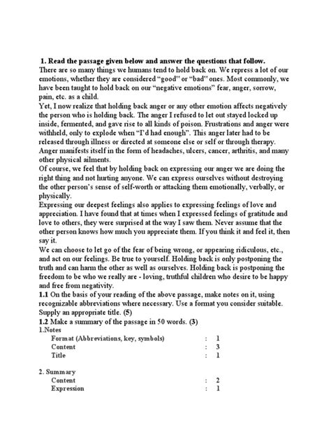 Image result for Note-making Examples