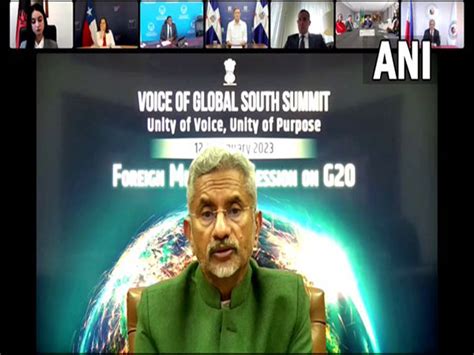 India's G20 presidency agenda will prioritize globalization paradigm ...