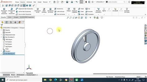 SolidWorks Part Origin Problem CSWA 的图像结果