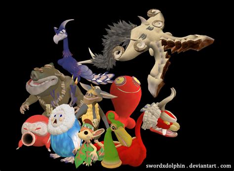 Image result for Spore Every Mod