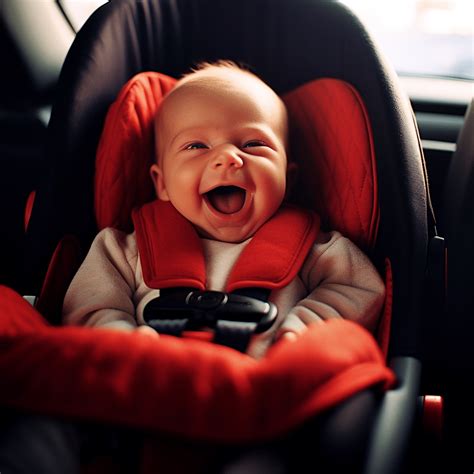 Newborns In Car Seats How Long at Dan Samples blog