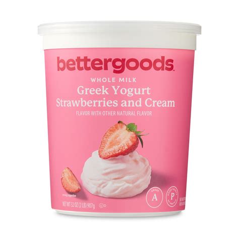 bettergoods Dairy in bettergoods - Walmart.com