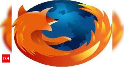 Firefox 11: See what's new - Times of India