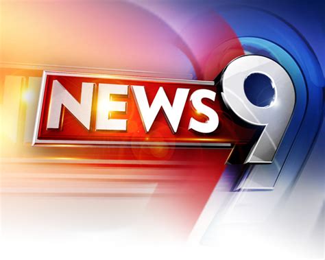 Channel 9 Bangladesh Channel Packaging | Behance