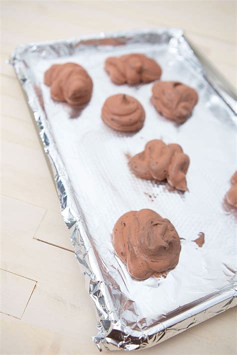 Image result for How to Make Fake Poop Slime